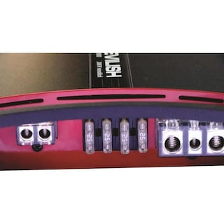 Foto 4 | Foto 4 | Amplificador Devilish Monoblock Clase D 1200w Rms