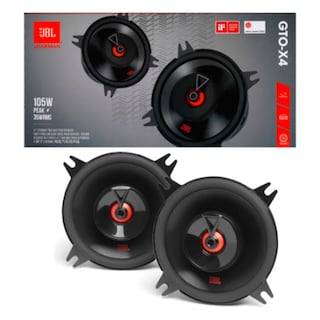 Foto 1 | Foto 1 | Bocinas 4 Pulgadas Jbl GTO-X4