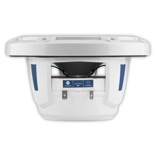Foto 6 | Foto 6 | Bocinas Marinas Jl Audio M650-ccx-sg-wh 6.5 Plg 150w