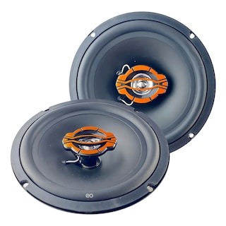 Foto 1 | Foto 1 | Bocina Par Tipo Coaxial Cabo 65 Para Carro/camioneta Eo Safe Imports Esi-19879 Negro