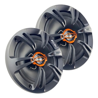 Foto 3 | Foto 3 | Bocina Par Tipo Coaxial Cabo 65 Para Carro/camioneta Eo Safe Imports Esi-19879 Negro