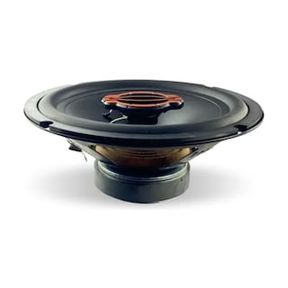 Foto 4 | Foto 4 | Bocina Par Tipo Coaxial Cabo 65 Para Carro/camioneta Eo Safe Imports Esi-19879 Negro