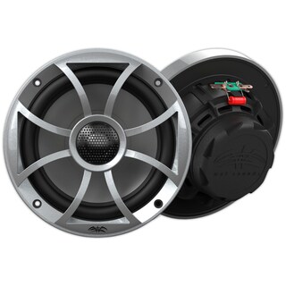 Foto 1 | Foto 1 | Bocinas Coaxiales Wet Sounds Xs-65i-s 120w 6.5 Plg