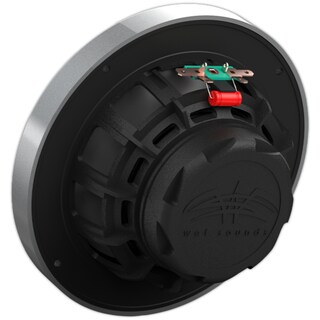 Foto 5 | Foto 5 | Bocinas Coaxiales Wet Sounds Xs-65i-s 120w 6.5 Plg