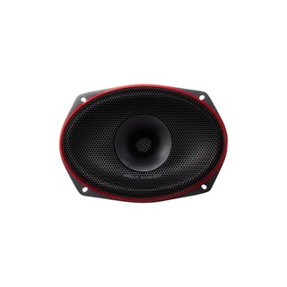 Foto 1 | Foto 1 | Medio Rango Open Show Rock Series Rks-r69ost 600w 6x9 Plg Spl