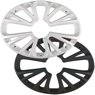 Foto 6 | Foto 6 | Bocina Marina Audiopipe Apmp-6923chf 6x9 Plg 250w
