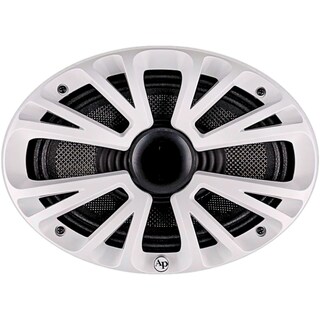 Foto 7 | Foto 7 | Bocina Marina Audiopipe Apmp-6923chf 6x9 Plg 250w