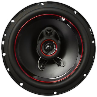 Foto 2 | Foto 2 | Bocinas Triaxiales Audiopipe Csl-1623ar De 6.5 Plg 330w