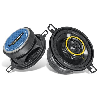 Foto 4 | Foto 4 | Juego De Bocinas 3.5'' Audiobahn Ads350