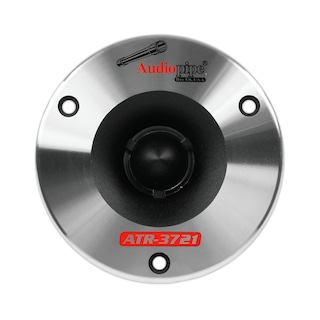 Foto 6 | Foto 6 | Set De Medios Audiopipe Apmb-628-cmp 6.5 Pgl 1000w Crossover