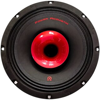 Foto 3 | Foto 3 | Bocinas Coaxiales Power Acoustik Pr-804c 8 Plg 350w