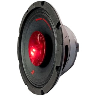 Foto 4 | Foto 4 | Bocinas Coaxiales Power Acoustik Pr-804c 8 Plg 350w