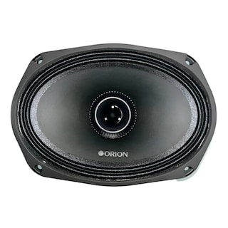 Foto 3 | Foto 3 | Par Medios Rangos Con Driver Orion 6x9 Plg Cxt6954 1400w