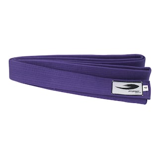 Foto 1 | Foto 1 | Cinta de Grado Fire Sports Judo color Morado Cinturón Deportivo No. 4
