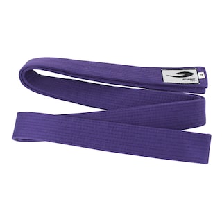 Foto 2 | Foto 2 | Cinta de Grado Fire Sports Judo color Morado Cinturón Deportivo No. 4