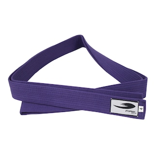 Foto 3 | Foto 3 | Cinta de Grado Fire Sports Judo color Morado Cinturón Deportivo No. 4