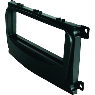 Foto 1 | Foto 1 | Frente para Autoestéreo HF-Audio Modelo HF-0595 para Ford Focus 09-10