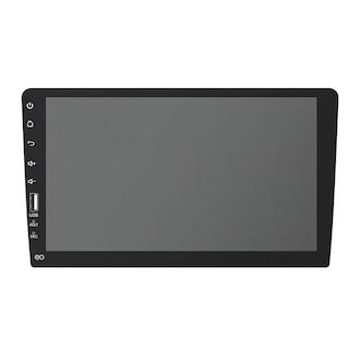 Foto 1 | Foto 1 | Pantalla Táctil Mp5 Hd Camera Auto Estéreo 9 Eo Safe Imports Esi-19881 Negro