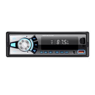 Foto 1 | Foto 1 | Auto Estereo Coche Reproductor Mp3 Radio Con Bt Aux Usb Sd Eo Safe Imports Esi-9496 Negro