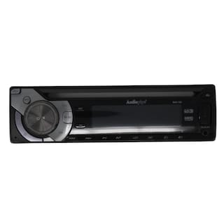 Foto 1 | Foto 1 | Autoestéreo 1 Din Audio Pipe Rac-103 Con CD Usb Auxiliar Y Radio FM