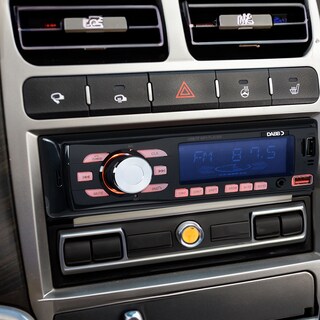 Foto 6 | Foto 6 | Autoestéreo Dabb Dab-0230 con Bluetooth