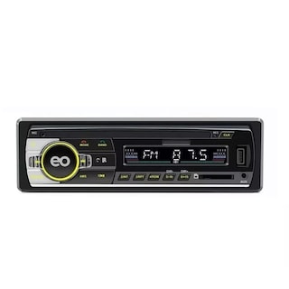 Foto 1 | Foto 1 | Language Autoestéreo Mp3 Jsd-520 Bluetooth Usb Aux 1 Din Radio Fm Eo Safe Imports Esi-7985-1 Negro