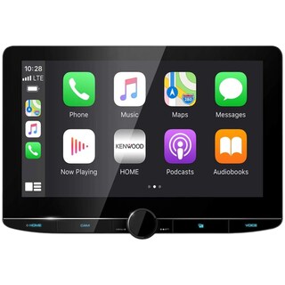 Foto 3 | Foto 3 | Autoestéreo Pantalla Kenwood Dmx1057xr 10.1 Plg Carplay