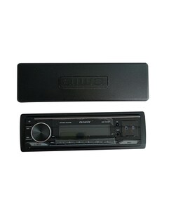 Foto 2 | Foto 2 | Autoestéreo Para Auto Aiwa Aw-5444bt Con Usb  Bluetooth Y Lector De Tarjeta Sd