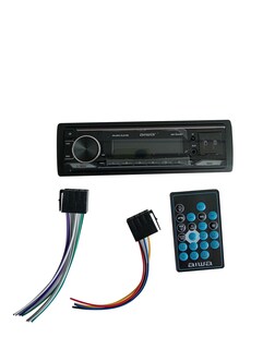 Foto 3 | Foto 3 | Autoestéreo Para Auto Aiwa Aw-5444bt Con Usb Bluetooth Y Lector De Tarjeta Sd