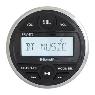 Foto 2 | Foto 2 | Receptor Jbl Marine Bluetooth Digital Estéreo con Altavoces 6.5\" 225 W - Venta Internacional