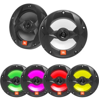 Foto 3 | Foto 3 | Receptor Jbl Marine Bluetooth Digital Estéreo con Altavoces 6.5\" 225 W - Venta Internacional