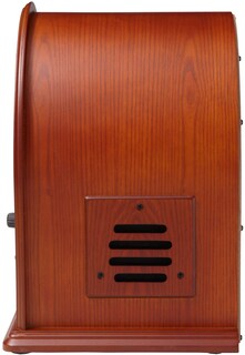 Foto 4 | Foto 4 | Radio De Sobremesa Crosley Cr32d-pa Cathedral Retro Am/fm - Venta Internacional