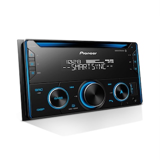 Foto 1 | Foto 1 | Autoestéreo Pioneer Fh-s520bt con Bluetooth para Auto-Venta Internacional