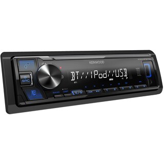 Foto 2 | Foto 2 | Receptor Estéreo Para Coche Kenwood Kmm-bt270u Con Puerto Usb Bluetooth - Venta Internacional.
