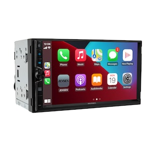 Foto 7 | Foto 7 | Estéreo De Coche Jensen J3ca7w De 7 Pulgadas Apple Carplay Android Auto - Venta Internacional.