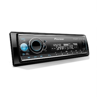 Foto 1 | Foto 1 | Autoestéreo Pioneer con Bluetooth para Auto-Venta Internacional