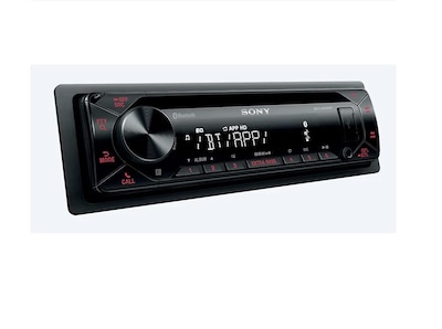 Foto 7 | Foto 7 | Receptor Estéreo Para Coche Sony Mex-n4300bt Cd/mp3 Bluetooth - Venta Internacional.