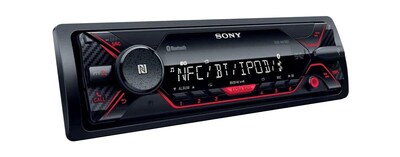 Foto 3 | Foto 3 | Autoestéreo Sony Dsx-a410bt con Control para Auto-Venta Internacional