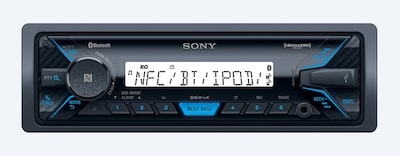 Foto 2 | Foto 2 | Receptor Marino Sony Dsx-m55bt con Bluetooth y Sirius Xm - Venta Internacional