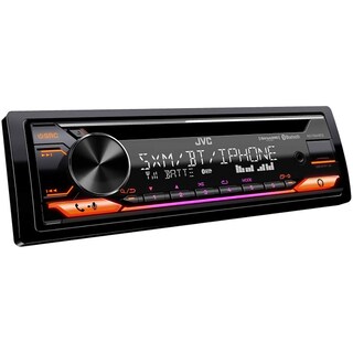 Foto 3 | Foto 3 | Receptor Estéreo Para Coche Jvc Kd-td91bts Bluetooth Con Puerto Usb - Venta Internacional.