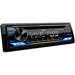 Foto 4 | Foto 4 | Receptor Estéreo Para Coche Jvc Kd-td91bts Bluetooth Con Puerto Usb - Venta Internacional.