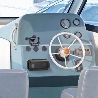 Foto 7 | Foto 7 | Estéreo Bluetooth Para Coche Pyle Single Din Con Altavoces De 6.5 Pulgadas - Venta Internacional.