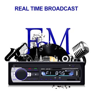 Foto 4 | Foto 4 | Estéreo Digital Para Coche Con Bluetooth De Un Solo Din, Usb, Sd, Audio, Mp3/fm - Venta Internacional.