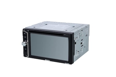 Foto 5 | Foto 5 | Receptor Estéreo Para Coche Gravity D920bt Con Pantalla Táctil Hd De 6.2 Pulgadas - Venta Internacional.