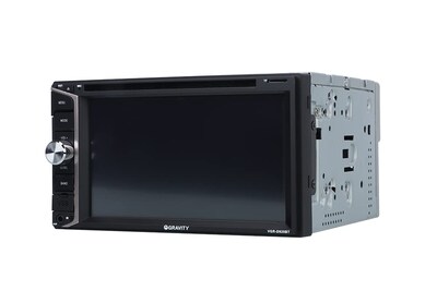 Foto 6 | Foto 6 | Receptor Estéreo Para Coche Gravity D920bt Con Pantalla Táctil Hd De 6.2 Pulgadas - Venta Internacional.
