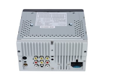 Foto 7 | Foto 7 | Receptor Estéreo Para Coche Gravity D920bt Con Pantalla Táctil Hd De 6.2 Pulgadas - Venta Internacional.