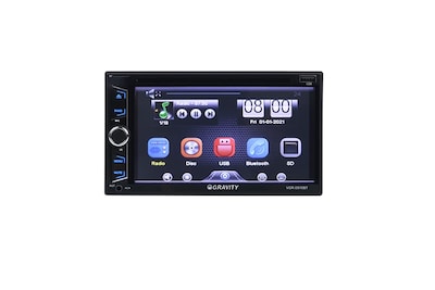 Foto 4 | Foto 4 | Receptor Estéreo Para Coche Gravity D910bt Con Pantalla Táctil Hd De 6.2 Pulgadas - Venta Internacional.