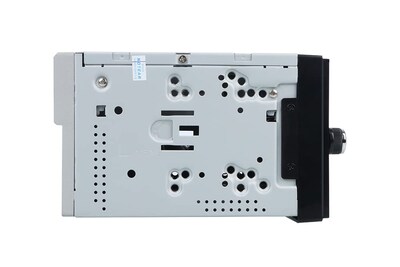 Foto 7 | Foto 7 | Receptor Estéreo Para Coche Gravity D910bt Con Pantalla Táctil Hd De 6.2 Pulgadas - Venta Internacional.