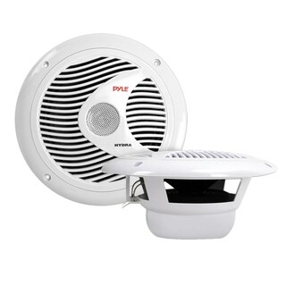 Foto 3 | Foto 3 | Receptor de Radio Pyle Plmrb29w Con 4 Altavoces Y Accesorios De 6.5 Pulgadas - Venta Internacional