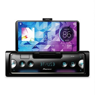Foto 1 | Foto 1 | Receptor Pioneer Sph-10bt con Pantalla Táctil Única Din con Bluetooth - Venta Internacional